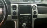 Driver Rear Side Door Crew Cab 4 Door Fits 09-14 FORD F150 PICKUP 338455