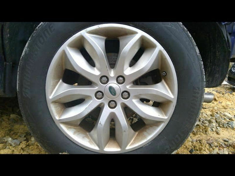Wheel 18x8 Alloy 10 5 Double Spoke Fits 11-15 LR2 322075
