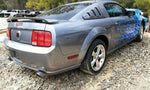 MUSTANG   2007 Transmission Shift 350455