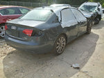 Flywheel/Flex Plate Manual Transmission 2.0L Fits 09-12 AUDI A4 252651