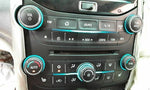Driver Front Window Regulator Electric VIN 1 Limited Fits 13-16 MALIBU 342080