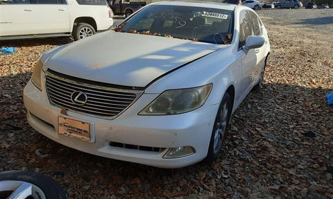 Radiator RWD Fits 07-17 LEXUS LS460 356463