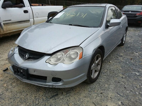 Wheel 15x4 Spare Fits 02-06 RSX 276724