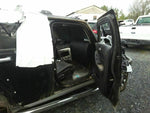 Driver Rear Door Glass Suv With Privacy Tint Fits 06-10 HUMMER H3 334428