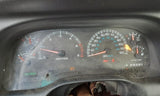 Speedometer Cluster Tachometer MPH Fits 00-01 DODGE 1500 PICKUP 359120