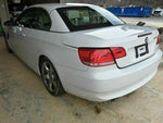 Power Brake Booster Coupe Fits 07-13 BMW 328i 322342