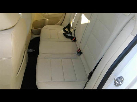 JETTA     2013 Seat Rear 335300