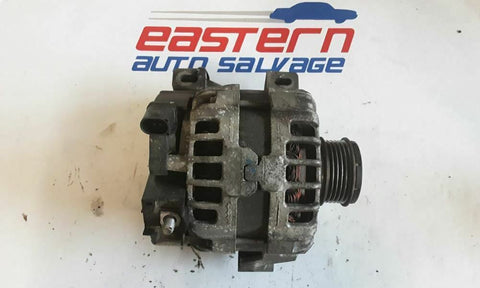 Alternator 150 Amp Fits 07-13 VOLVO 30 SERIES 338022