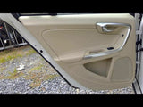 S60       2012 Door Trim Panel Rear 327846