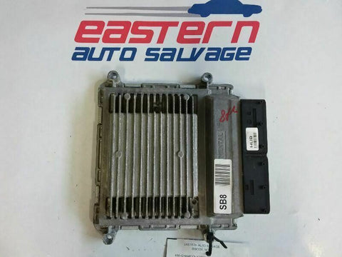 Engine ECM Electronic Control Module 1.8L Automatic Fits 11-13 ELANTRA 298840