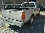 Pickup Cab Excluding King Cab Without Sunroof Fits 94-97 NISSAN PICKUP 300429