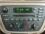 TAURUS    2005 Transmission Shift 329316