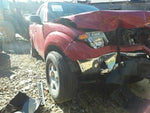 Seat Belt Front Bucket Driver Buckle Fits 05-10 FRONTIER 333330