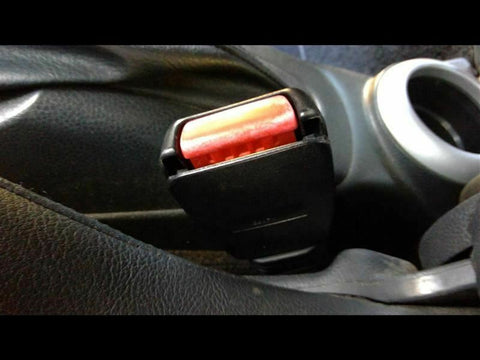 Seat Belt Front Bucket Convertible Driver Buckle Fits 06-08 MINI COOPER 300201