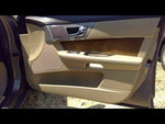 XF        2009 Door Trim Panel, Front 301845