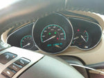 Seat Belt Front Bucket Driver Buckle Ltz Fits 10-12 MALIBU 288160