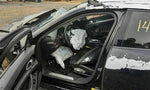 PANAMERA  2012 Seat Rear 340262