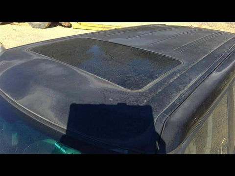 Roof With Sunroof Fits 03-04 RANGE ROVER 330678