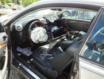 03 04 MERCEDES CLK500 AUTOMATIC TRANSMISSION 209 TYPE CPE CLK500 722.633 TYPE