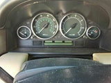 Chassis ECM Steering Wheel Adjuster Fits 03-09 RANGE ROVER 316926
