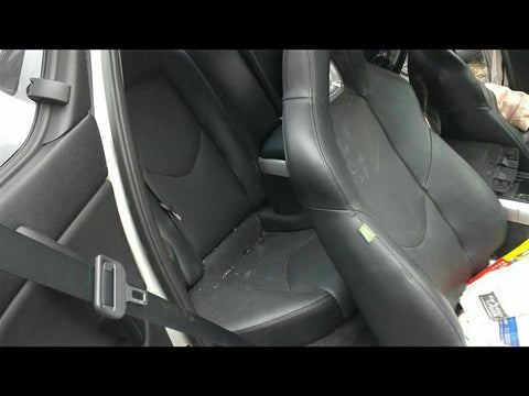 RX8       2009 Seat, Rear 281071