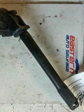 CHALLENGE 2012 Steering Shaft 297555