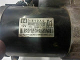 Starter Motor 4 Cylinder Fits 04-09 GALANT 291625