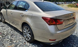 GS350     2013 Transmission Shift 353235