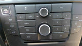 Audio Equipment Radio Control Panel AM-FM-XM-CD-MP3 Fits 11-12 REGAL 340388 freeshipping - Eastern Auto Salvage