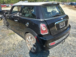 Back Glass HT Green Tint Fits 07-13 MINI COOPER 329752