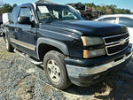 Power Brake Booster Classic Style Fits 03-07 SIERRA 1500 PICKUP 330936