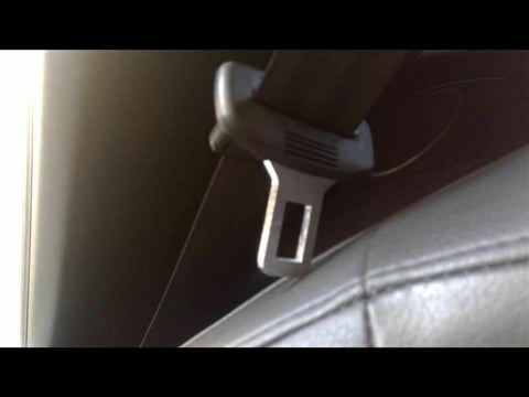 Seat Belt Front Coupe Bucket Seat Passenger Retractor Fits 08-17 AUDI A5 291677