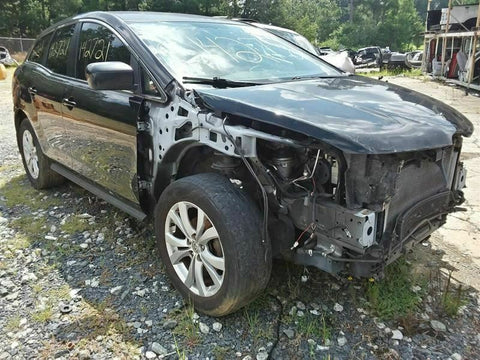 Chassis ECM Theft-locking Conventional Ignition Fits 07-12 MAZDA CX-7 327808