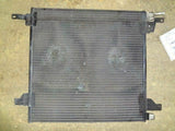 AC Condenser 163 Type ML500 Fits 00-05 MERCEDES ML-CLASS 182218