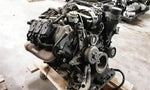 Engine 6-3.2L VIN L 8th Digit Thru 2/4/04 Fits 04 CROSSFIRE 253418