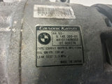 AC Compressor Fits 06-08 BMW Z4 275301