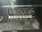 LS460     2007 Rocker Panel Moulding 296458