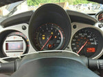 Trunk/Hatch/Tailgate Rdstr Fits 10-17 370Z 303491