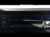 Audio Equipment Radio Am-fm-cd Receiver Fits 08-09 BMW 128i 294511