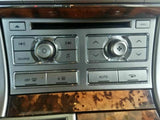 Audio Equipment Radio Amplifier Fits 09-11 XF 329032