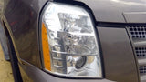 Passenger Right Headlight Without LED Fits 09-14 ESCALADE 356647