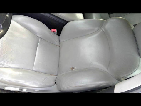 Driver Front Seat Bucket Leather Electric Fits 06 LEXUS IS250 297745