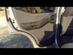 XTERRA    2005 Door Trim Panel, Rear 286947