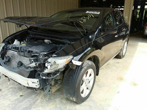 Fuel Pump Assembly 3.5L 6 Cylinder Fits 09-14 MURANO 291035