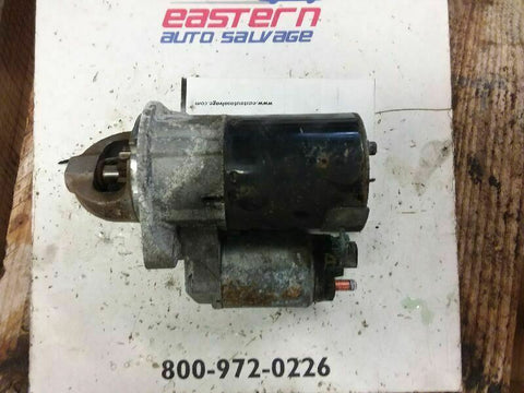 Starter Motor Hatchback GT Fits 13-14 ELANTRA 261818