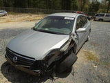 07 08 09 10 11 12 13 NISSAN ALTIMA STARTER MOTOR AT 2.5L 4 CYL CPE 211344