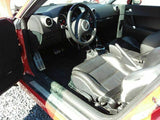 Passenger Right Quarter Glass Coupe Fits 00-06 AUDI TT 343434