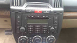 Audio Equipment Radio Receiver 6 Disc In-dash 320 Watt Fits 08-11 LR2 338202