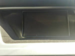 Roof Glass Sedan Fits 09-16 AUDI A4 335616