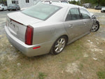 06 CADILLAC STS CHASSIS ECM TRANSMISSION 179700